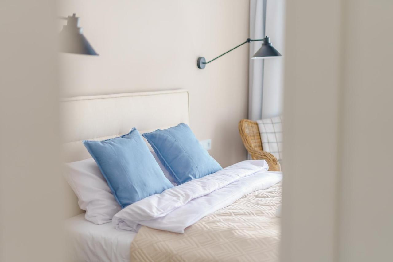 Wave, Polanki Aqua W Kolobrzegu, Free Garage, Swimming Pool, Sauna And Other! Apartment Ngoại thất bức ảnh
