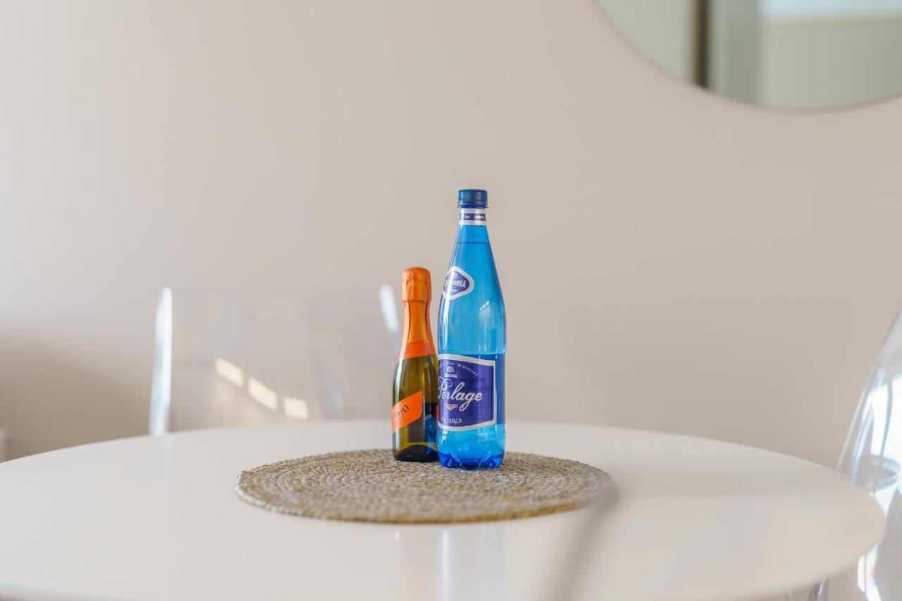 Wave, Polanki Aqua W Kolobrzegu, Free Garage, Swimming Pool, Sauna And Other! Apartment Ngoại thất bức ảnh
